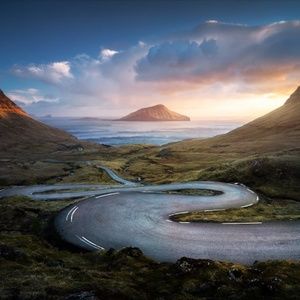 Meet your Posher, Joshua